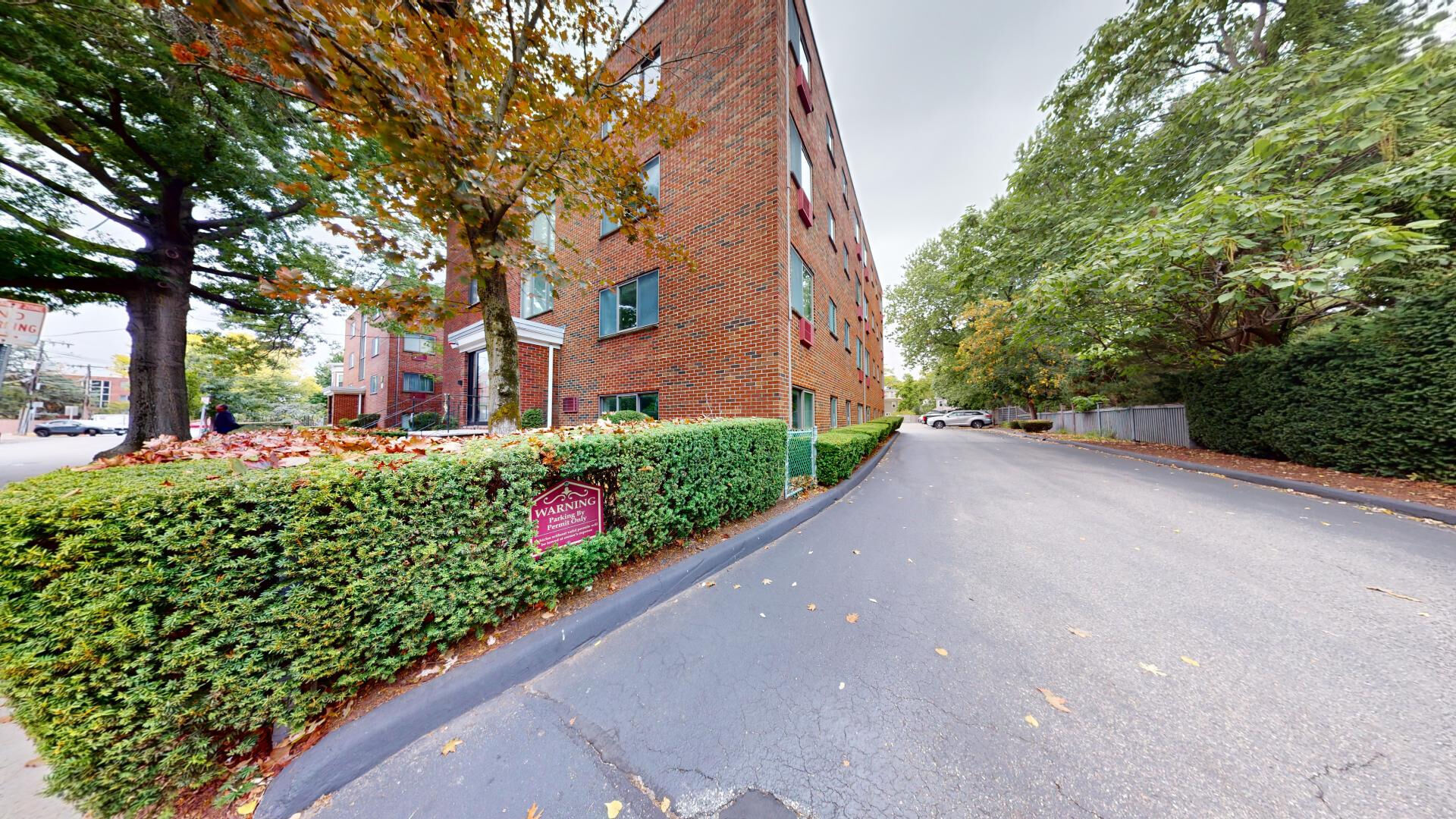 Chester Street Apartments Image 2