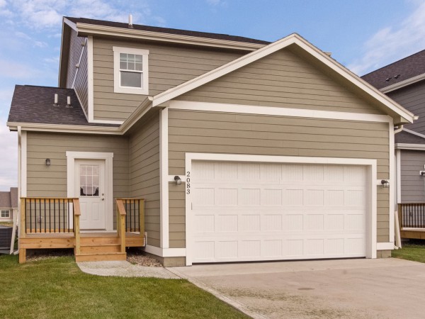 Cascade Falls Villas Image 2