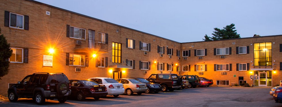 Leverington Court Image 1