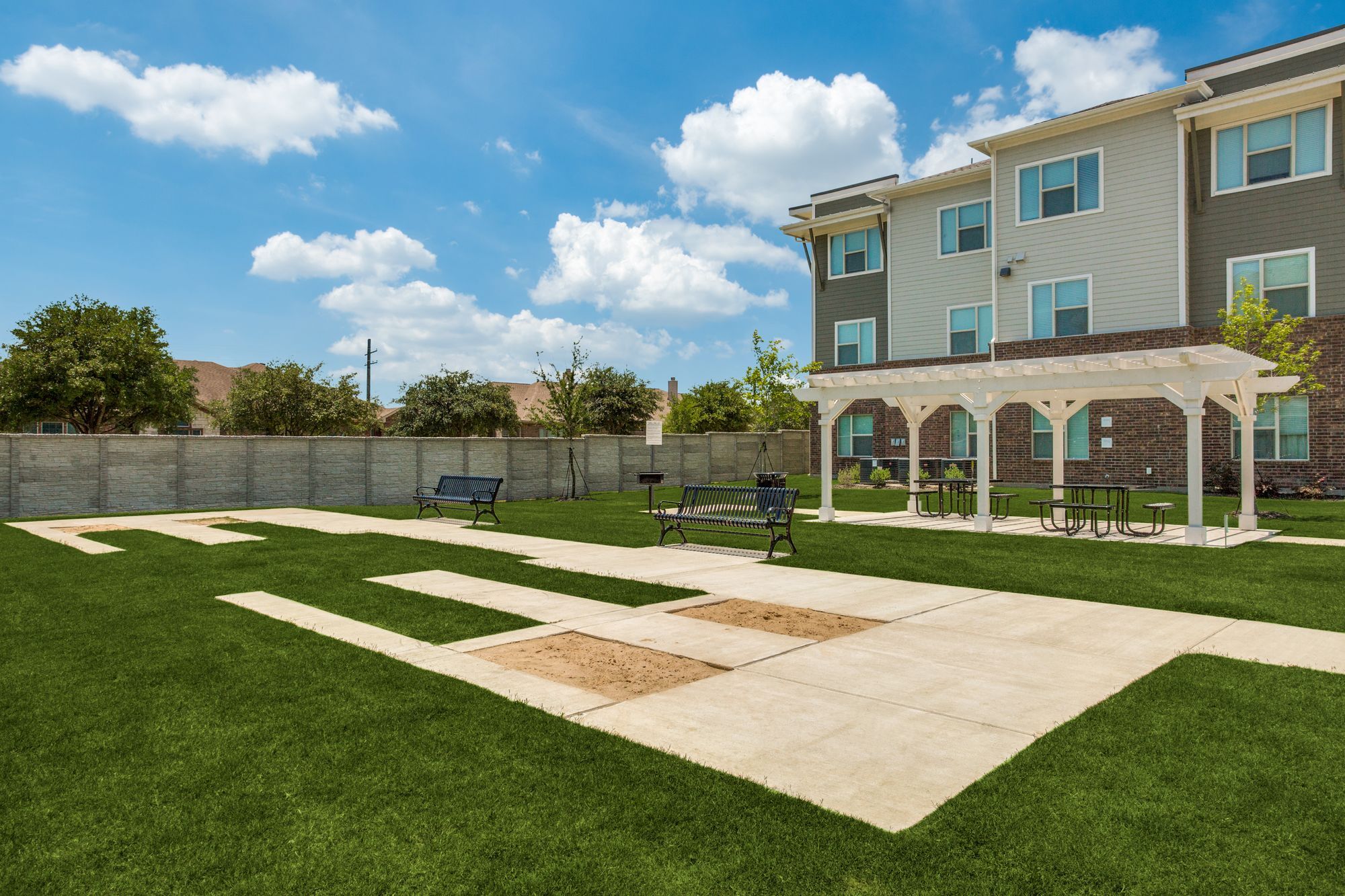 Palladium Denton Image 20