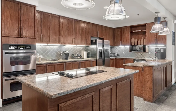 Marquis at Texas Street Image 5