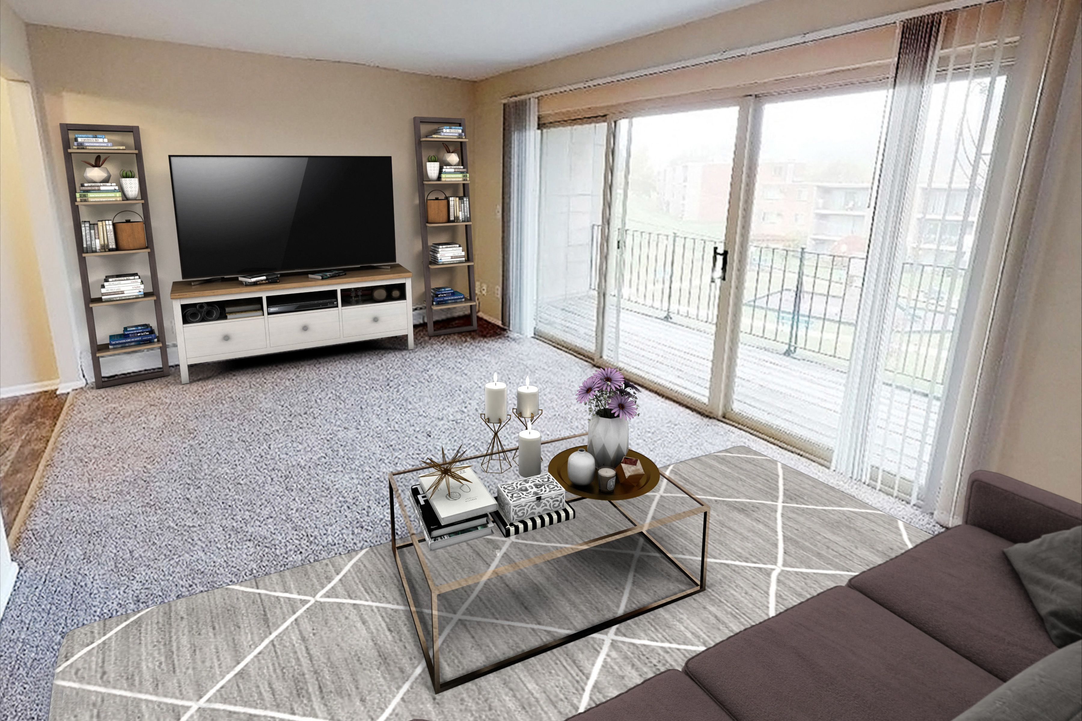 Crown Pointe Apartments Image 38