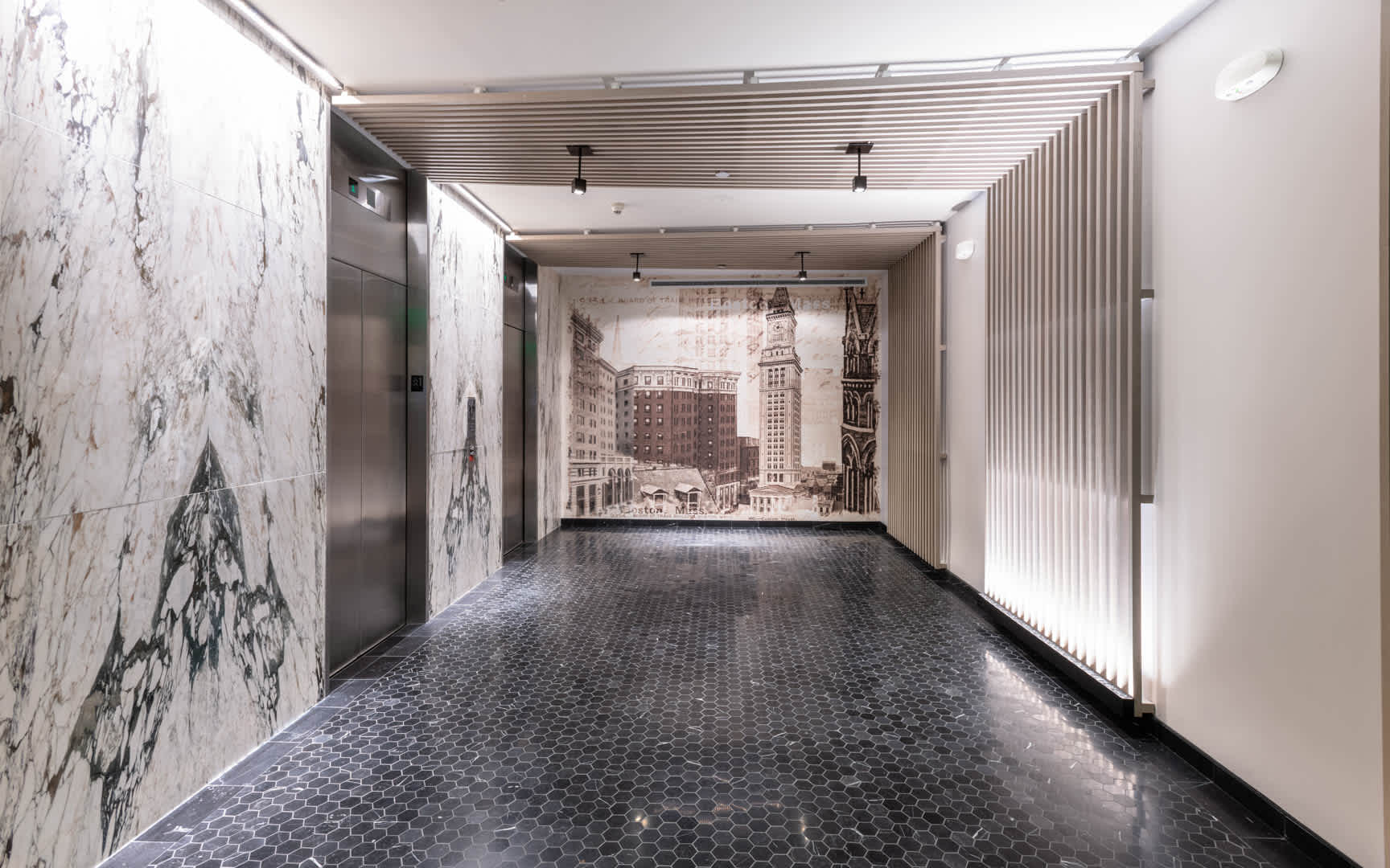 One India Street Image 5