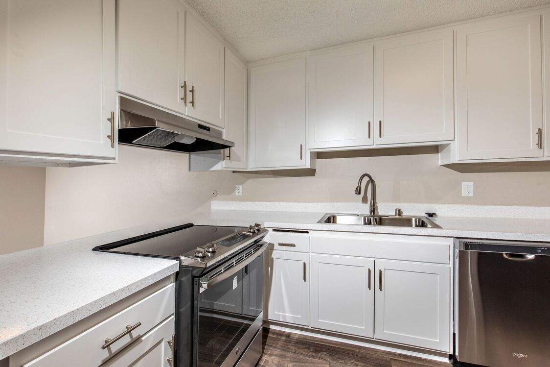 Mission Arbor Apartments Image 3