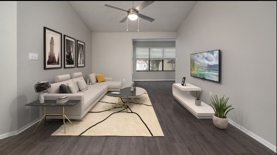 Edge at Lake Lotus Image 6