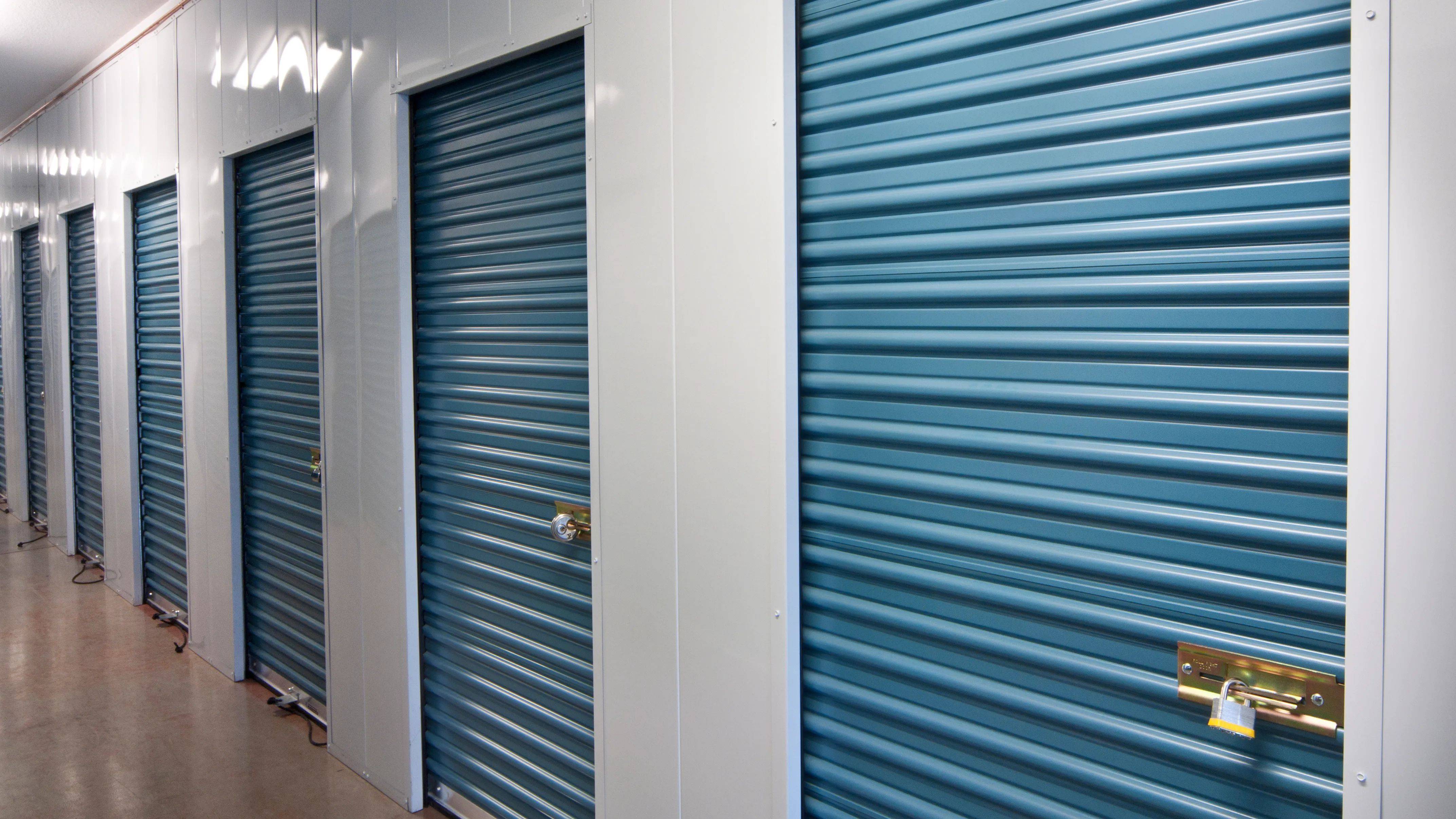 Keep your valuables close and under temperature-controlled storage with our convenient on-site storage units at Beacon at 601 Apartments in Mesa, Arizona!