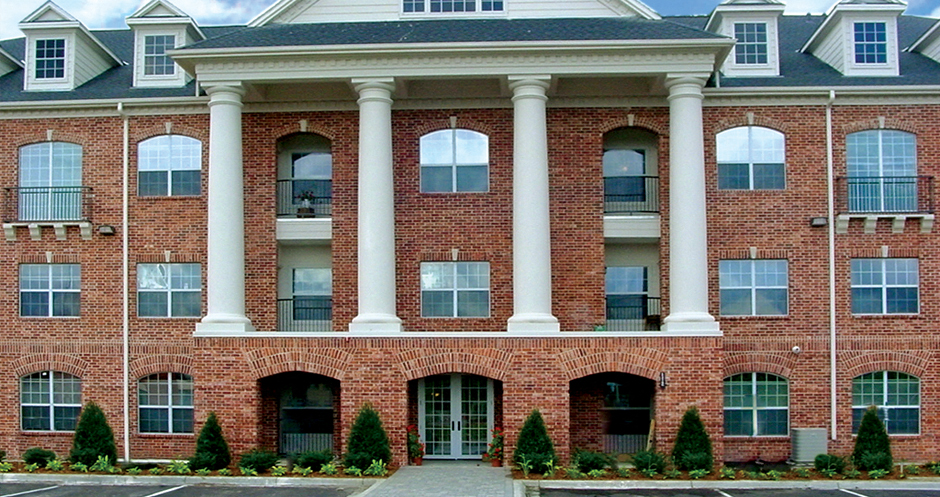 RidgeGate Apartments Image 25