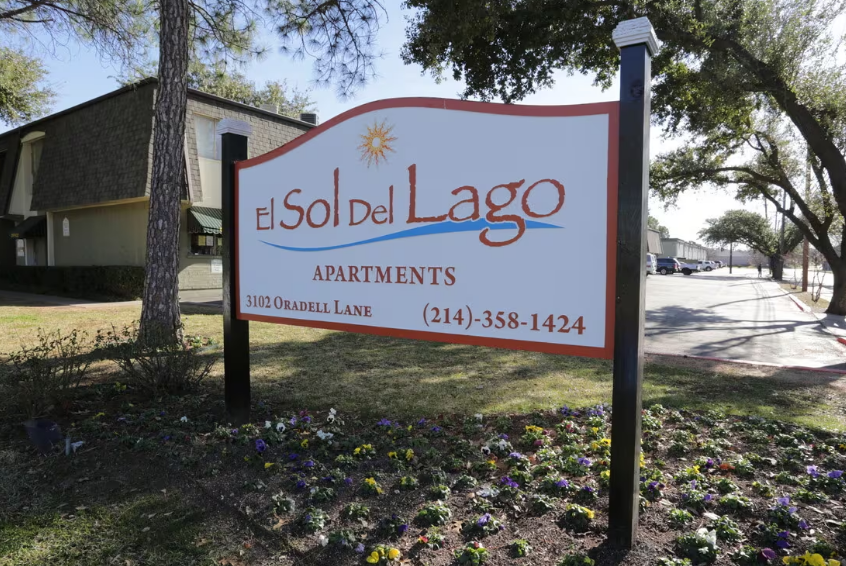 El Sol Del Lago Image 2