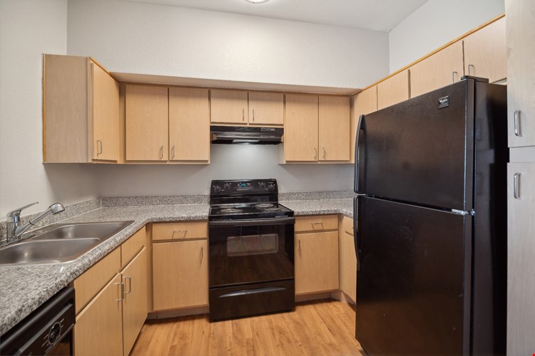 Red Hawk Ranch Image 7