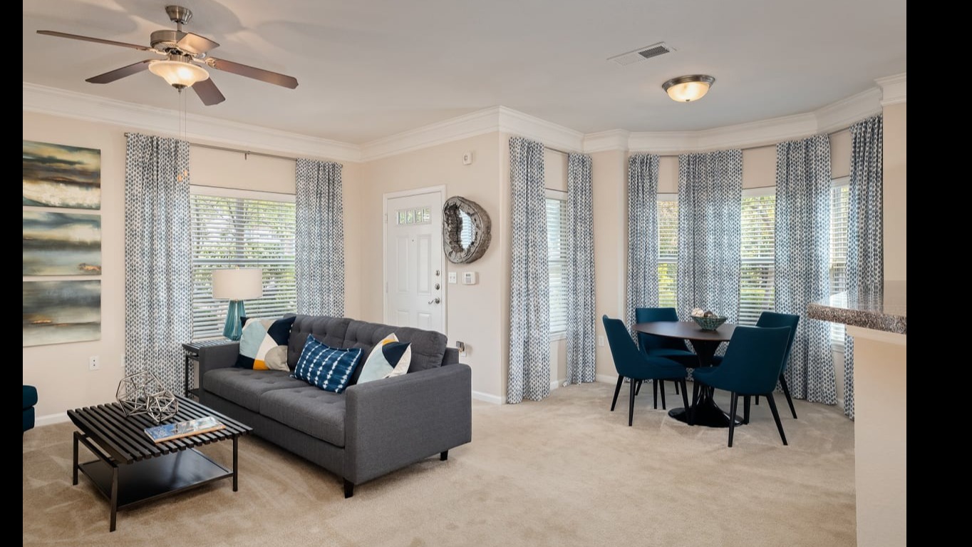 Carrington Place at Shoal Creek Image 7