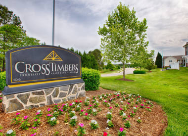 Crosstimbers Apartments Image 1