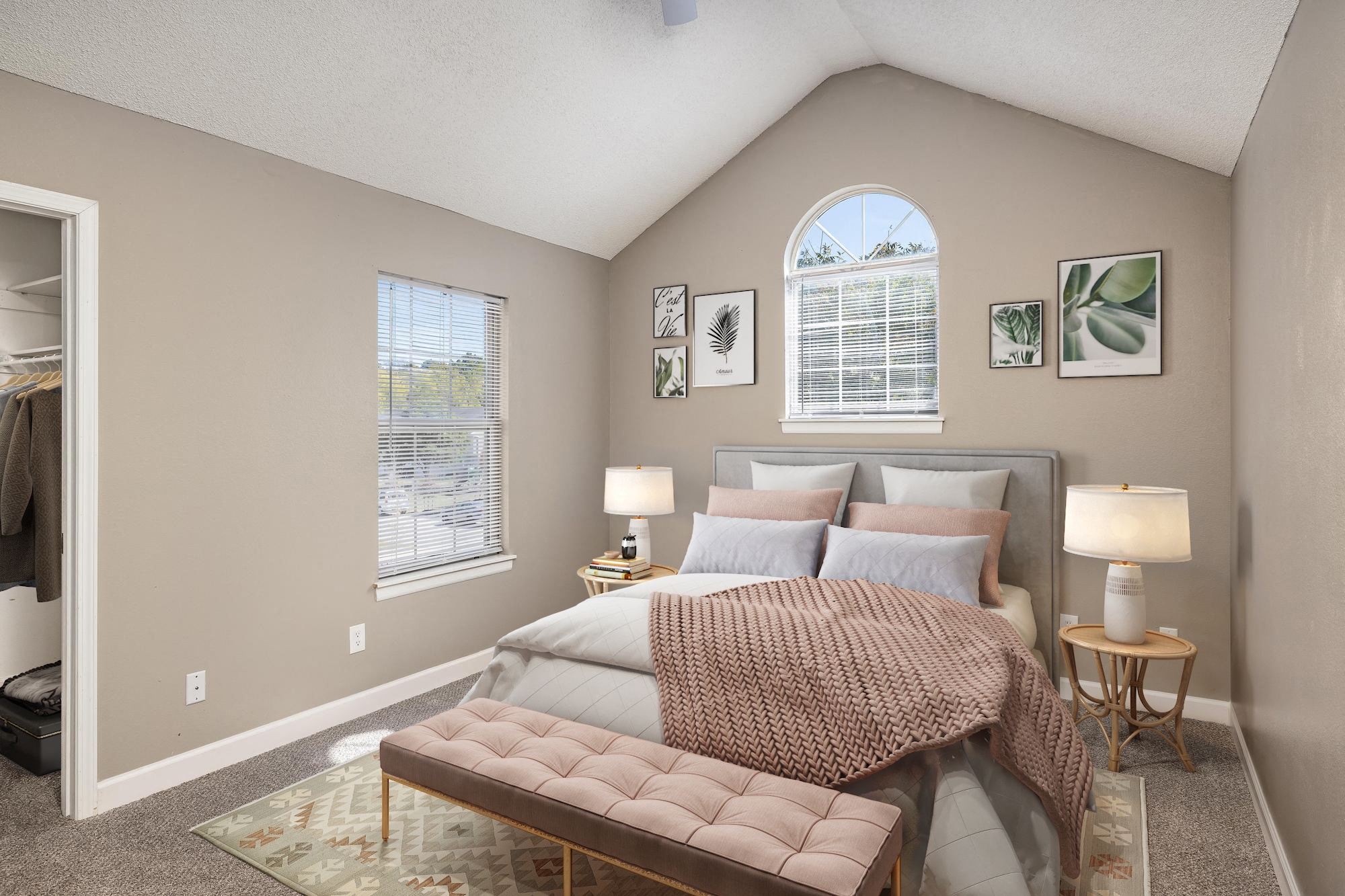 Timbercreek East Townhomes Image 6