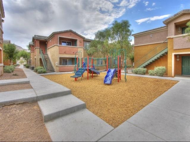 Sunset Canyon Apartments Image 5