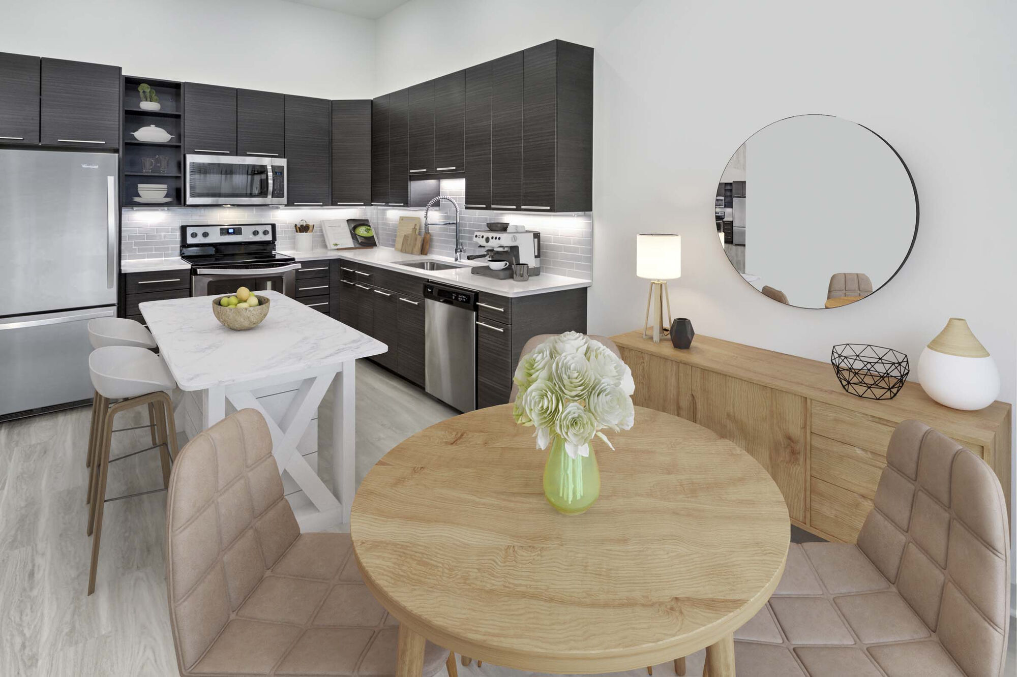 Camden Shady Grove Image 16