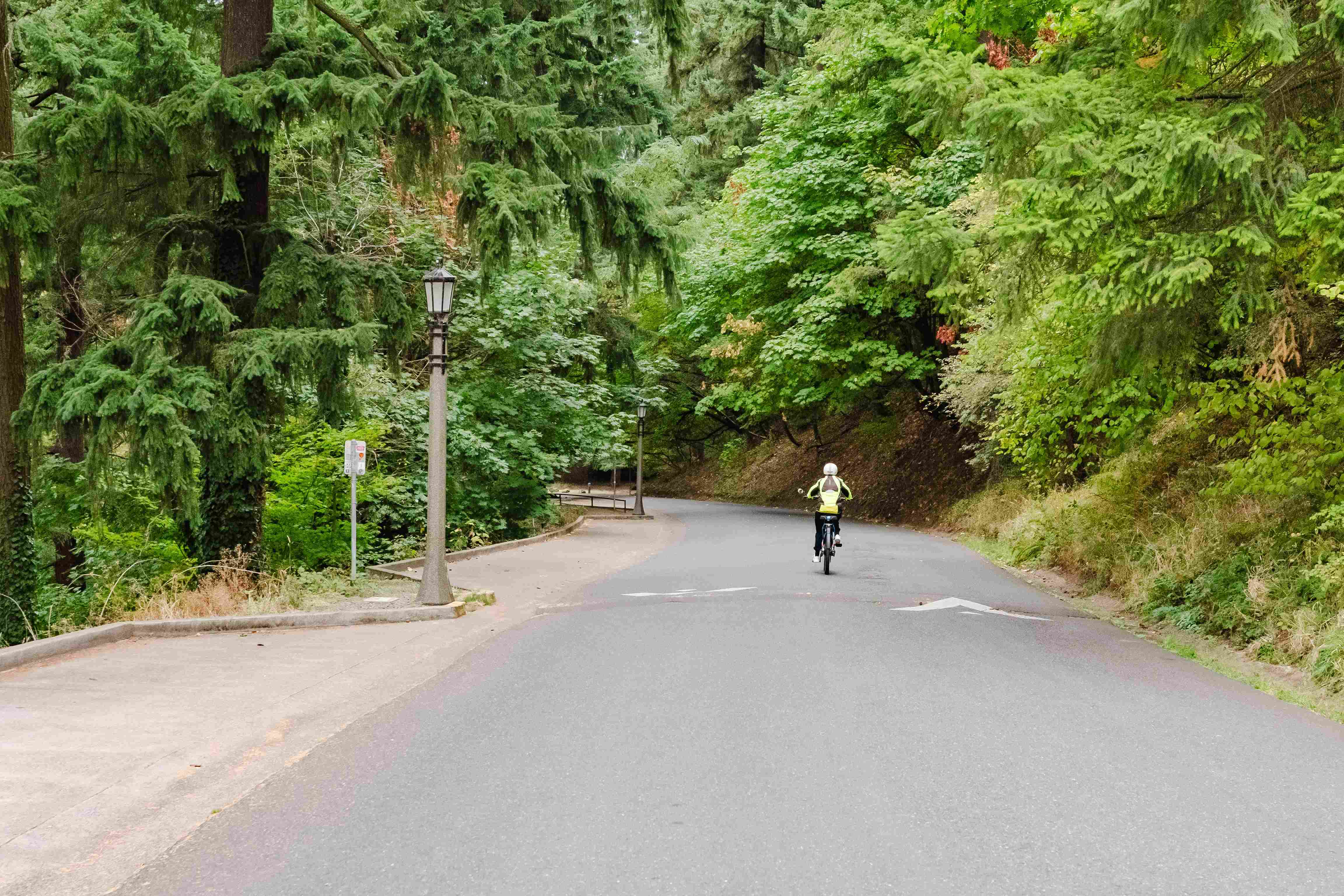 Mt. Tabor Park | Buckman Neighborhood