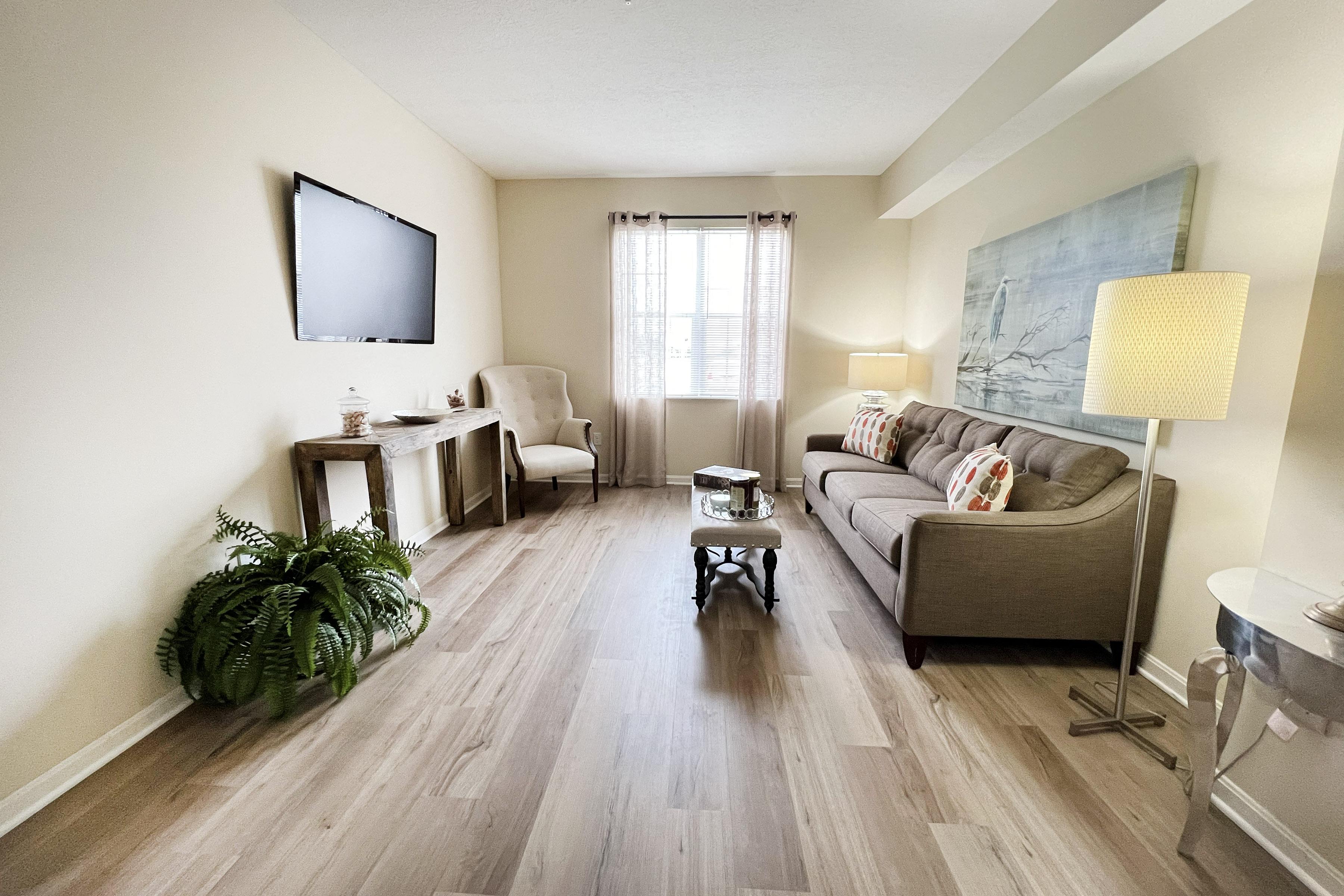 Residences at Northgate Crossing Image 2