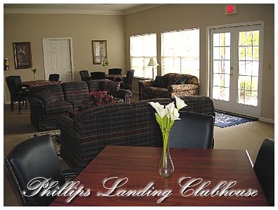 Phillips Landing Apartment Homes Image 8