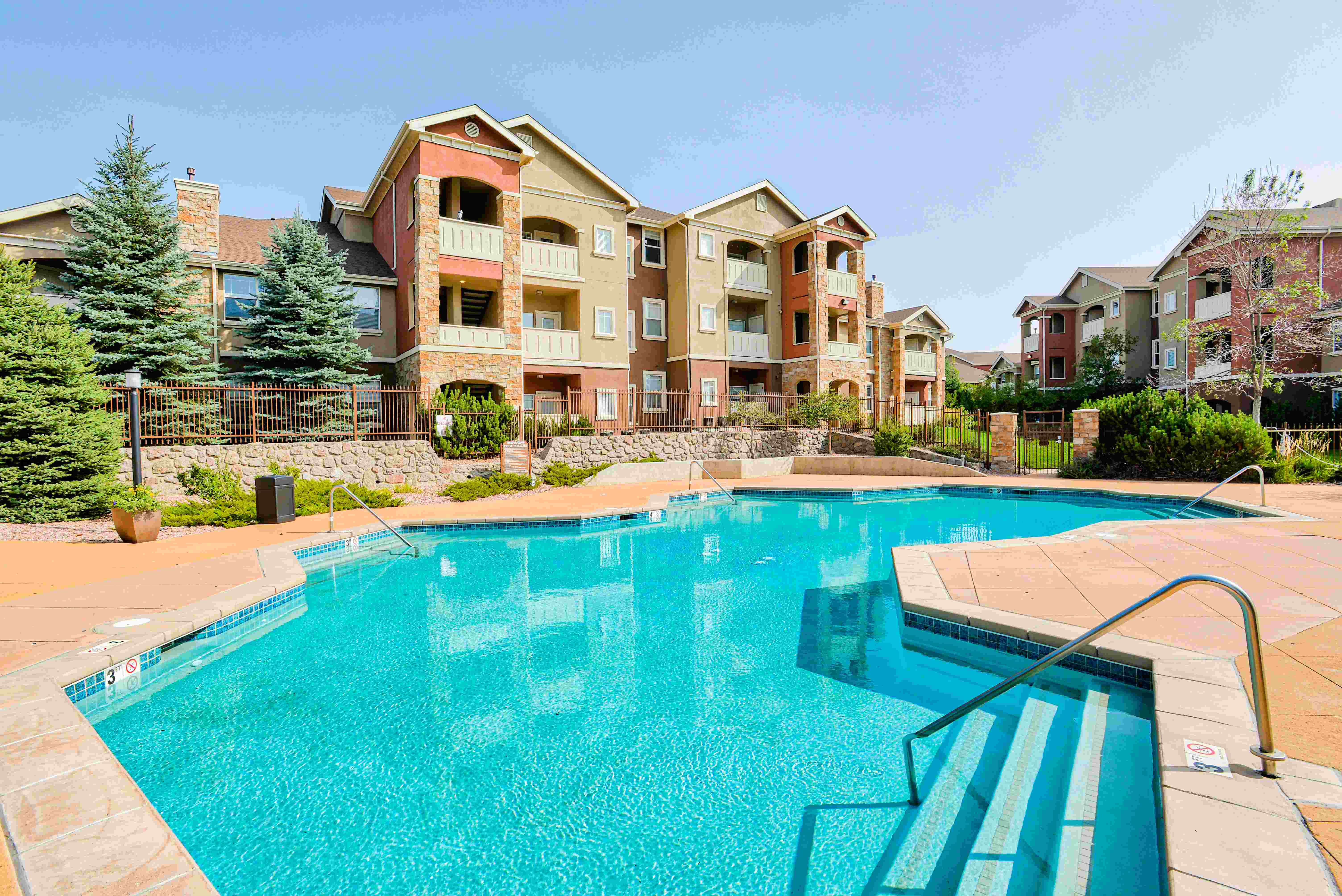 Bella Springs Apartments Image 31