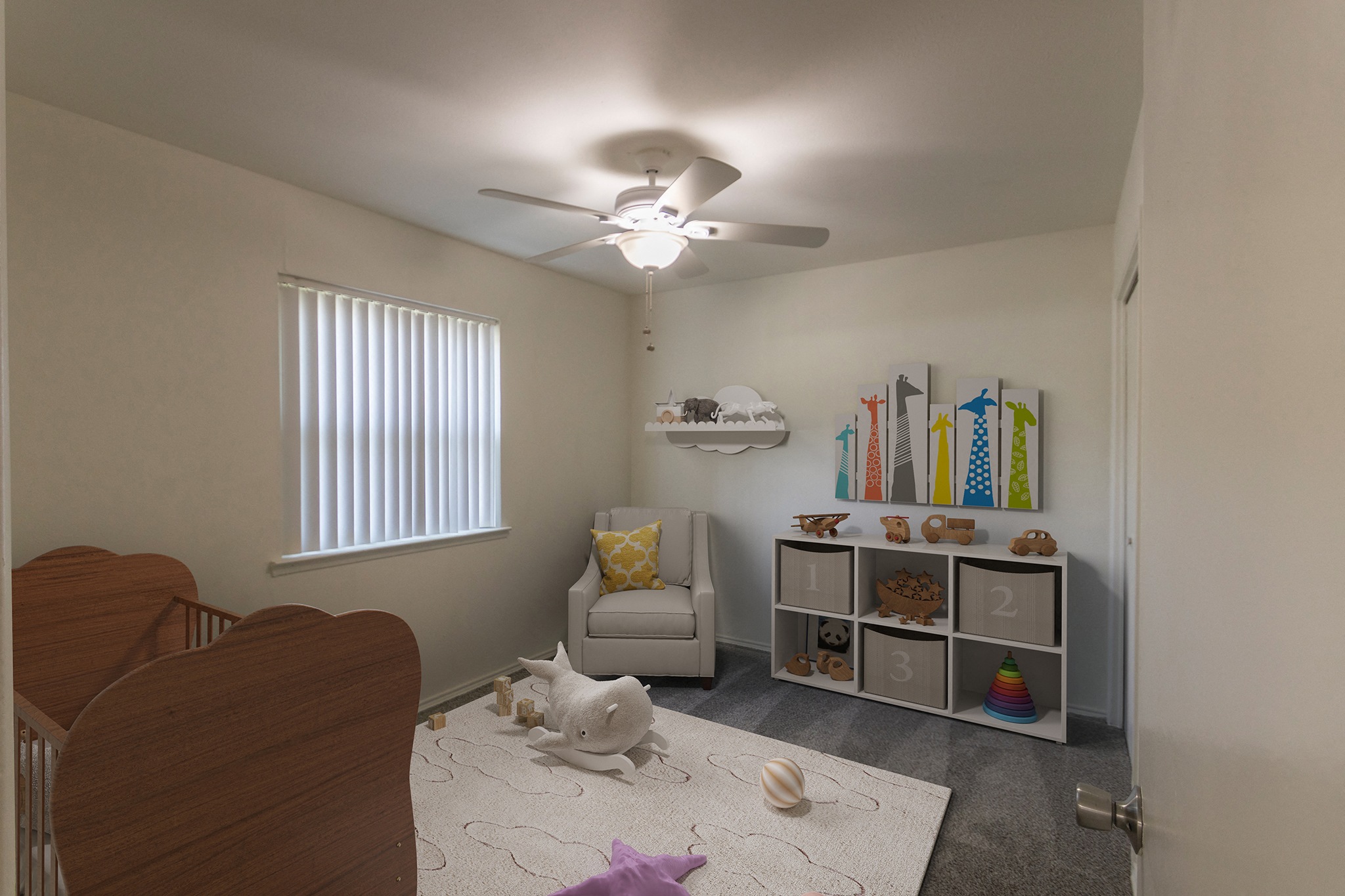 Preston Park Image 17