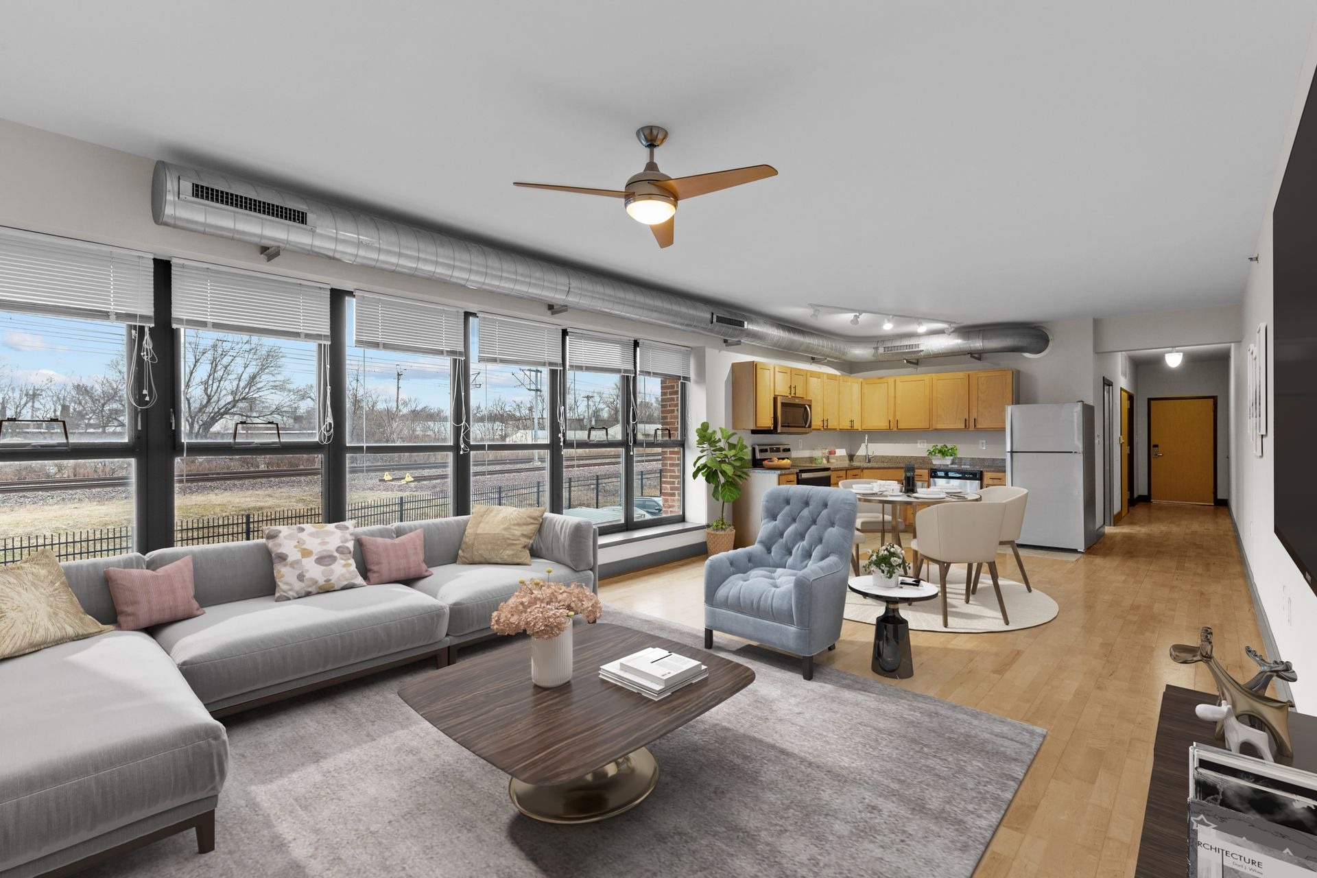 Station House Image 2