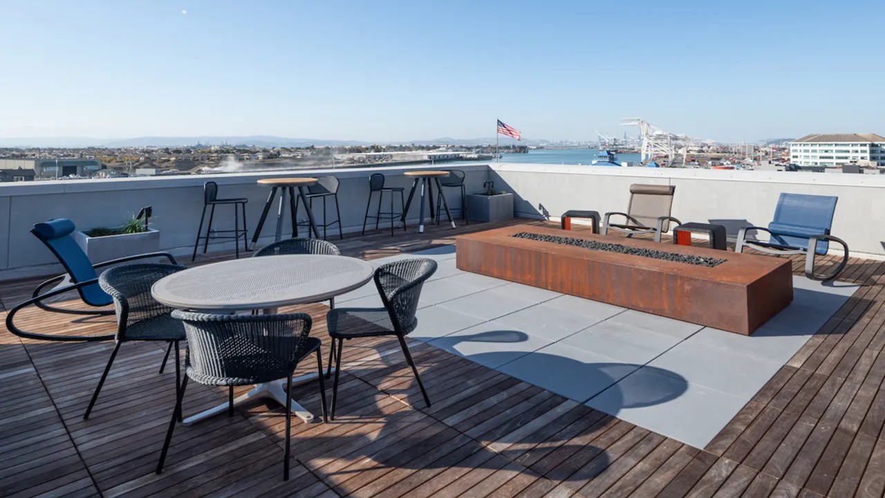 Modera Jack London Square Image 2
