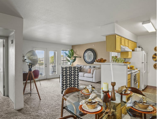 Shadow Ridge Apartments Image 6