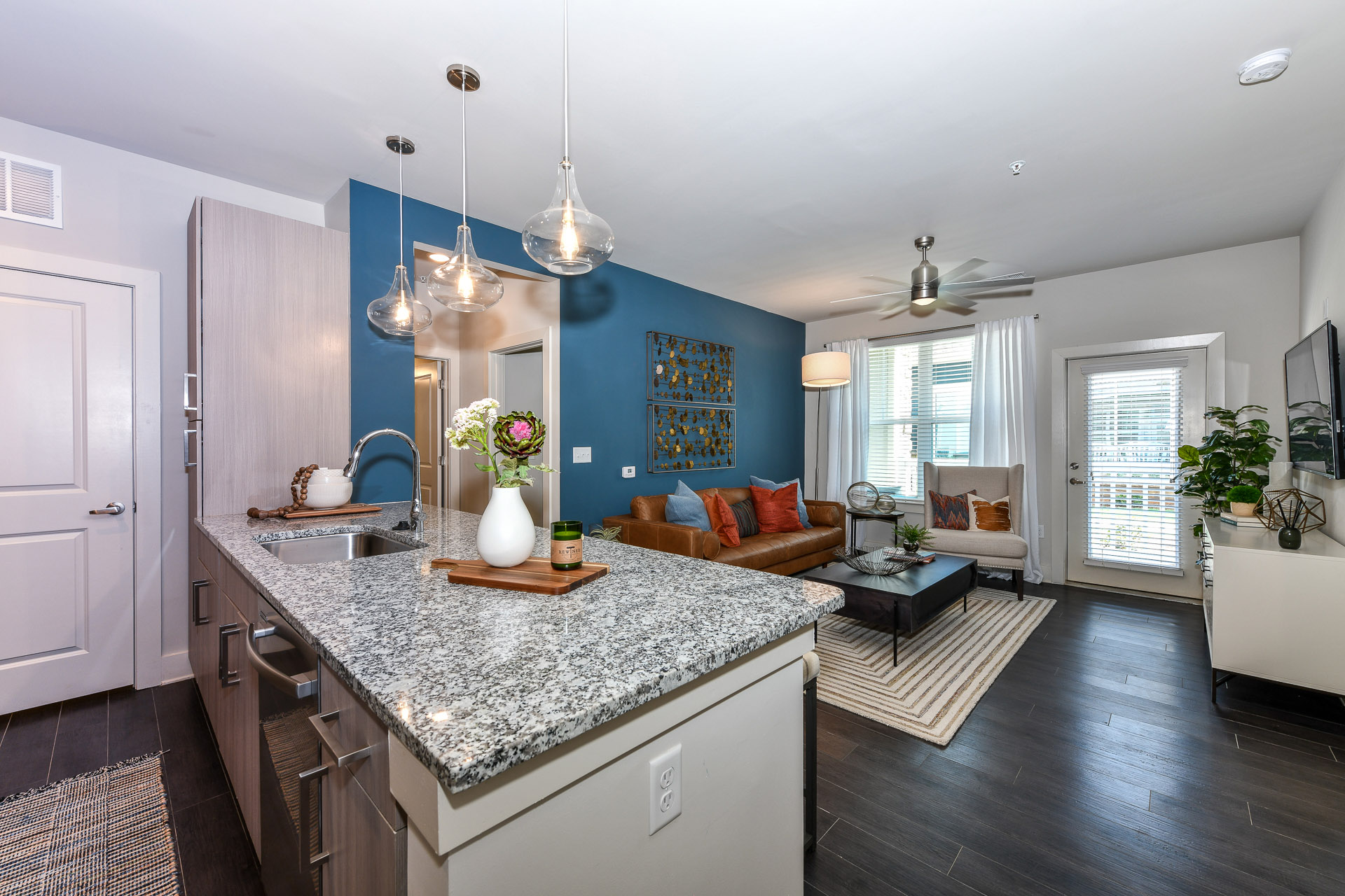 Promenade at Newnan Crossing Image 8