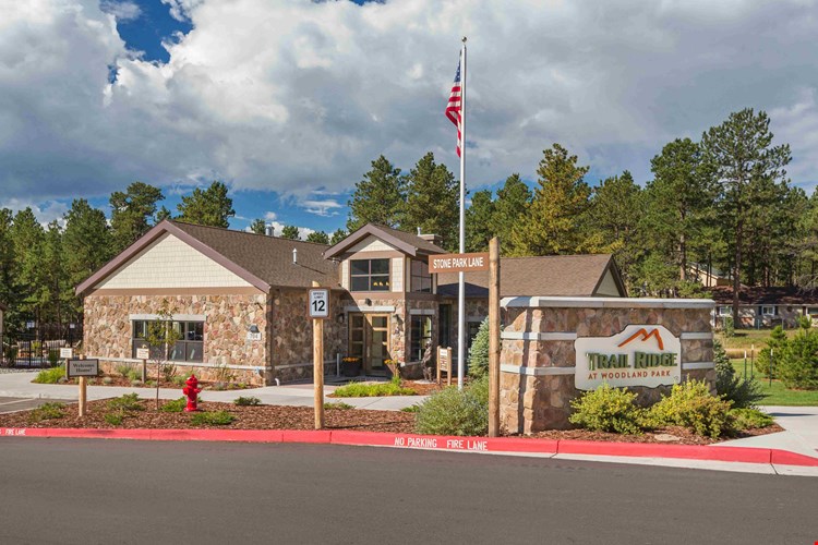 Trail Ridge at Woodland Park Image 41