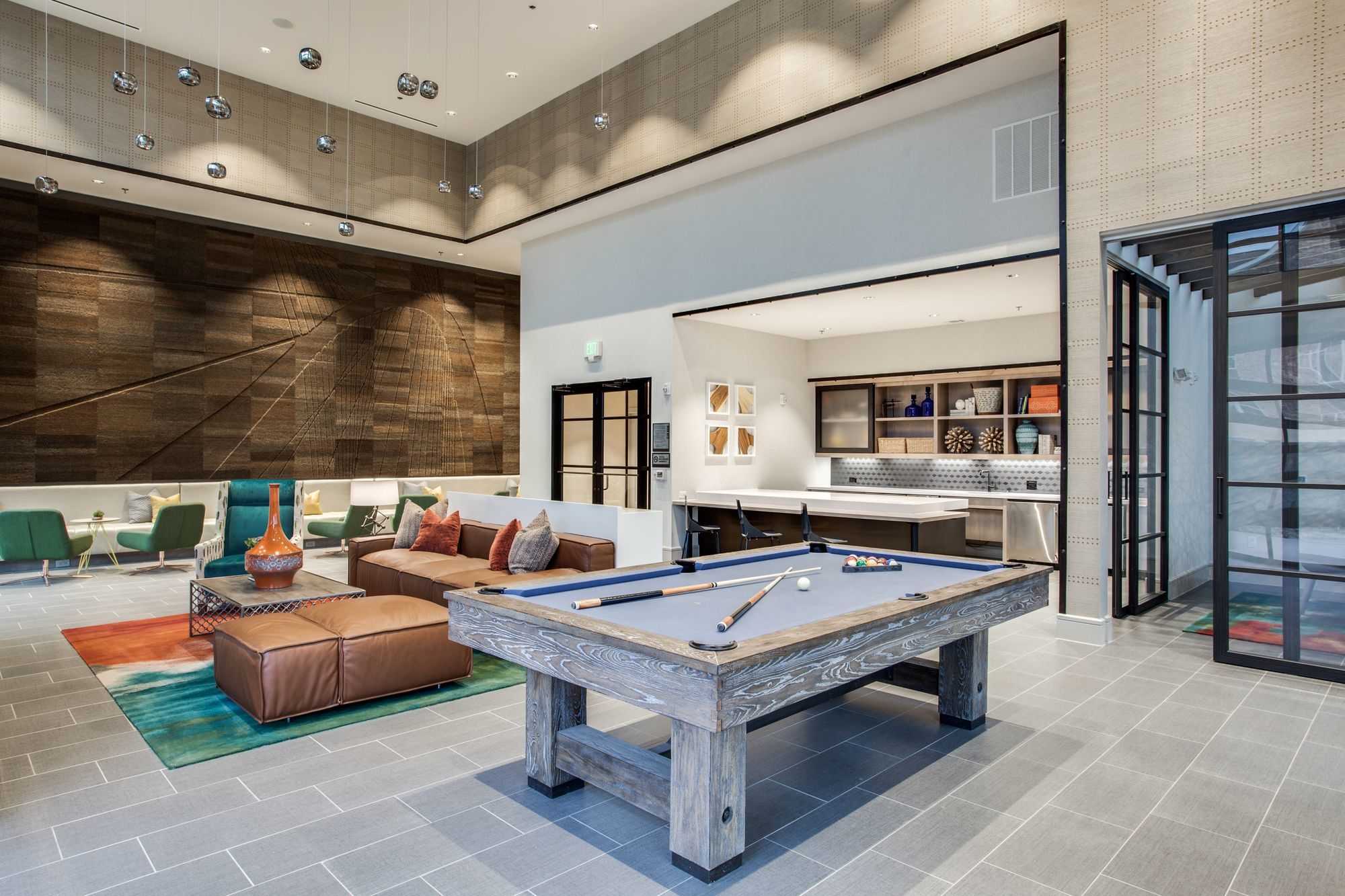 Austin Trinity Green Image 19