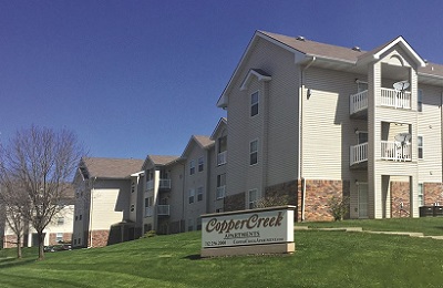 Copper Creek Apartments Image 1