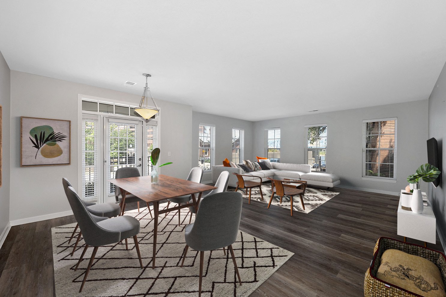 Roebling Row Image 39