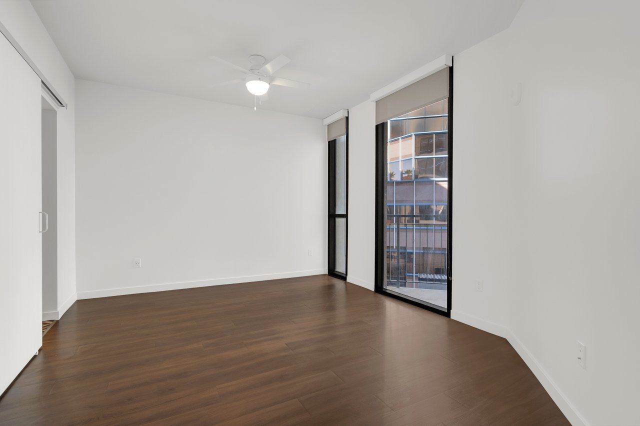 Rendezvous Urban Flats Image 30