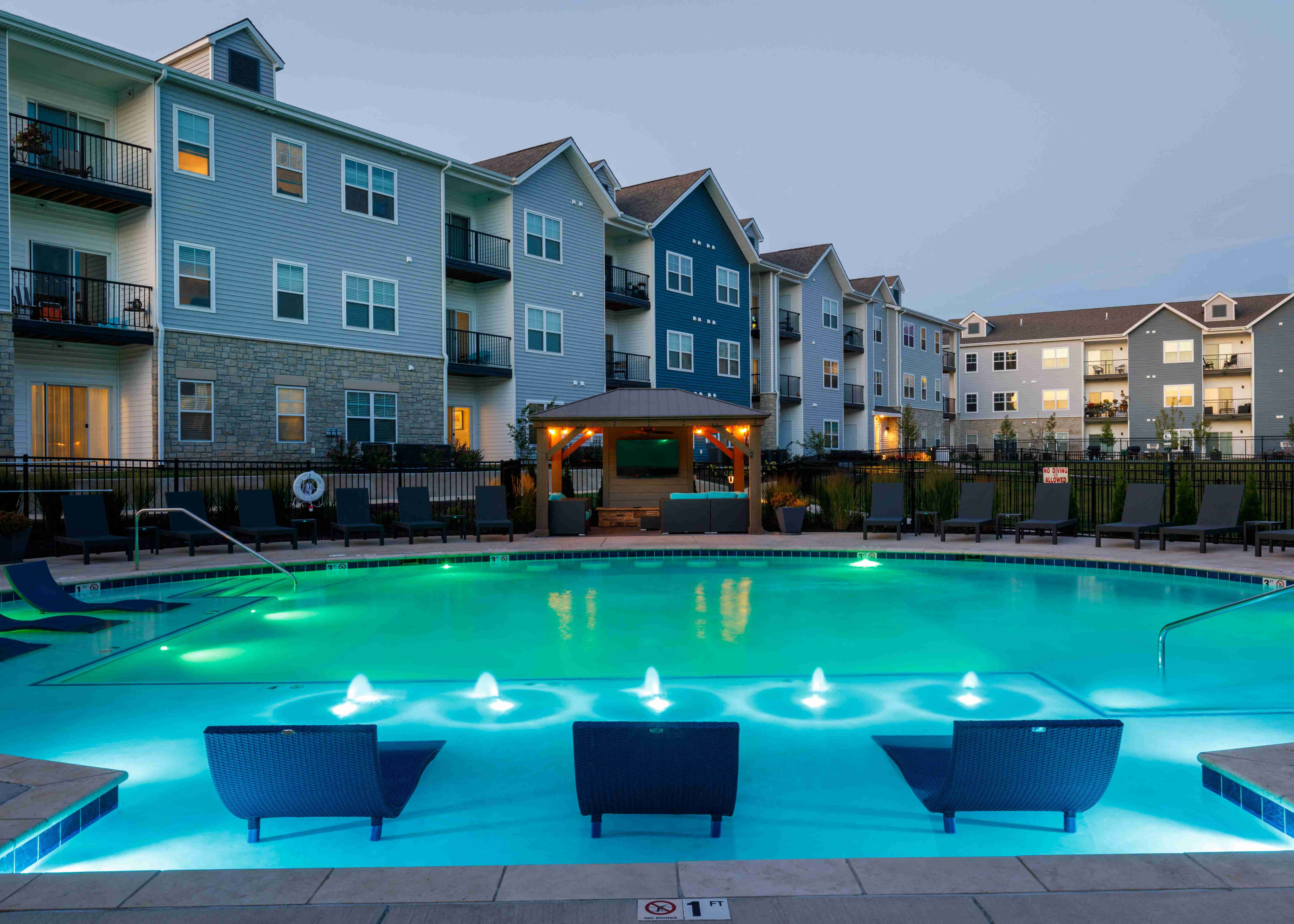 The Edison at Blue Springs Image 24