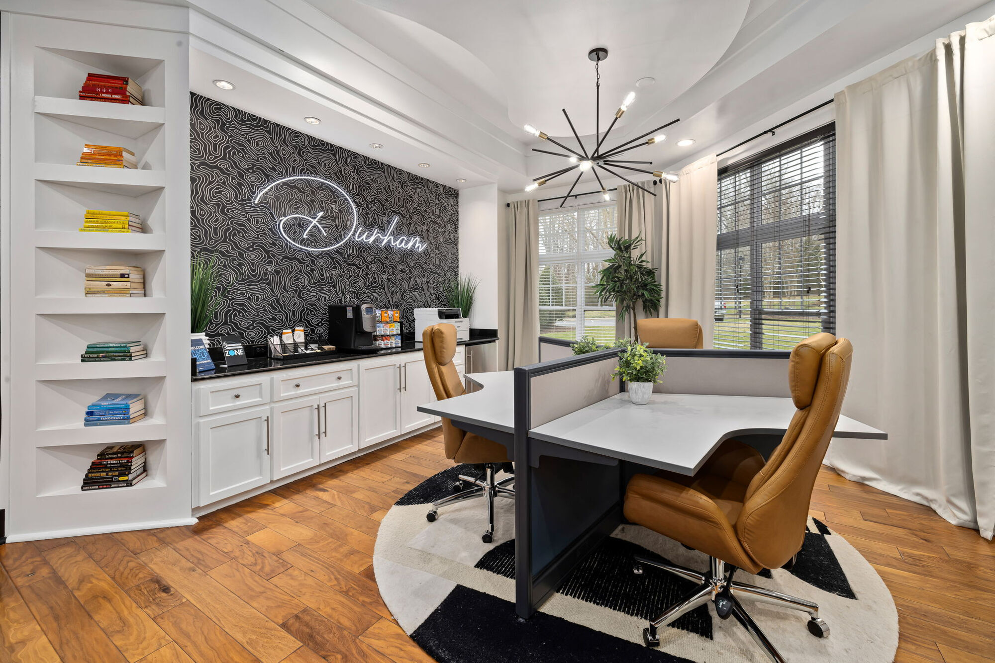 Garrett West Image 8