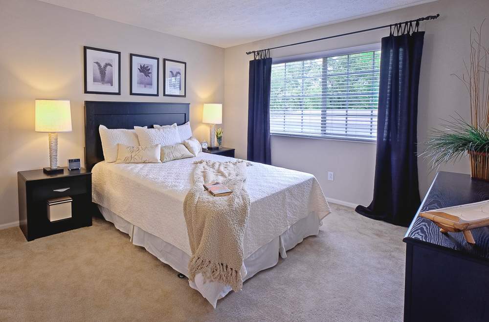 Harbour Club Apartments Image 11