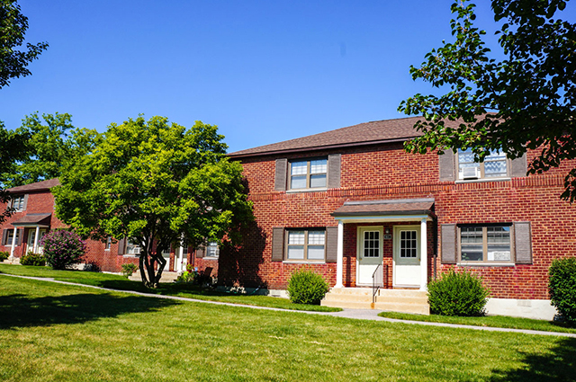 Sheridan Apartments Image 3