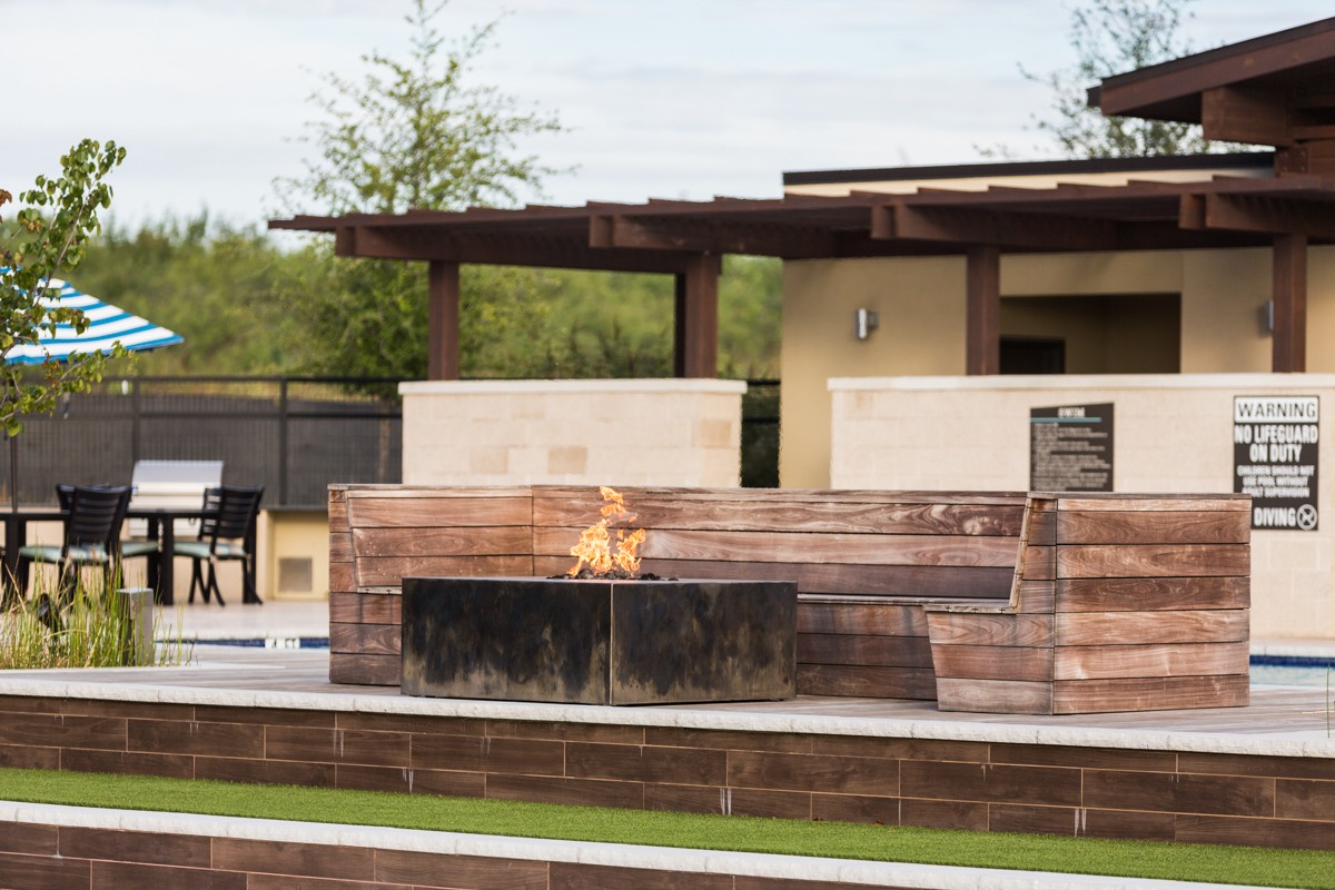 Discovery at The Realm Image 34