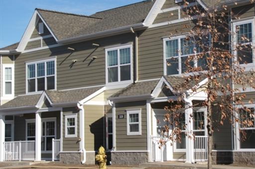 Ramsey Village Townhomes Image 1