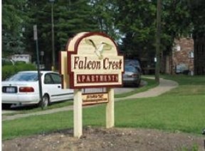 Falcon Crest Apartments Image 4