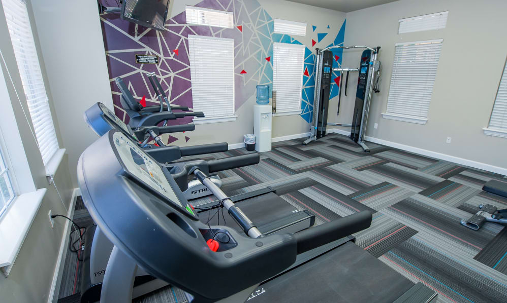 Fountain Lake Apartments Image 19