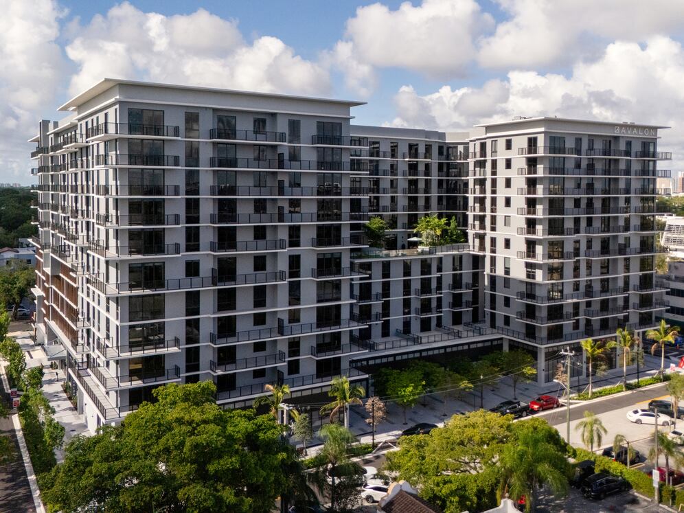 Conveniently located in the heart of South Miami's Hometown District