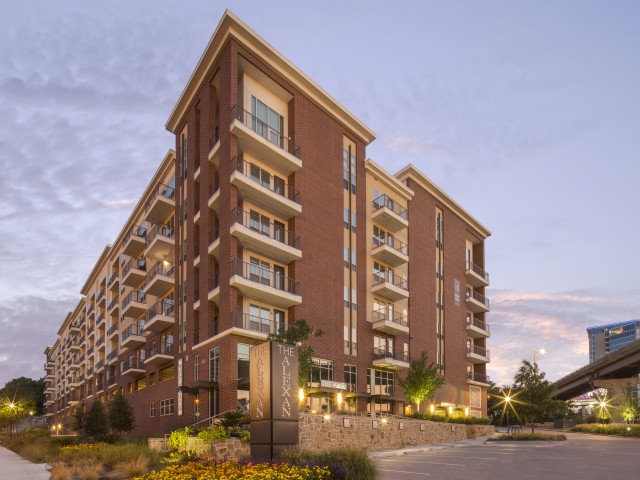 The Alexan Image 1