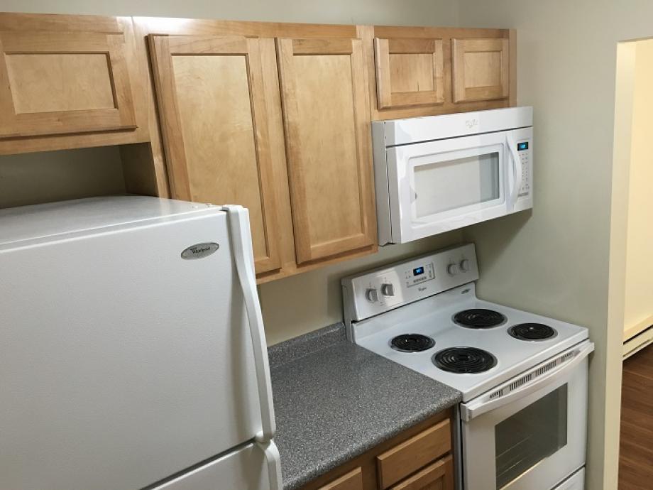 Sunset Ridge Luxury Apartment Homes Image 6