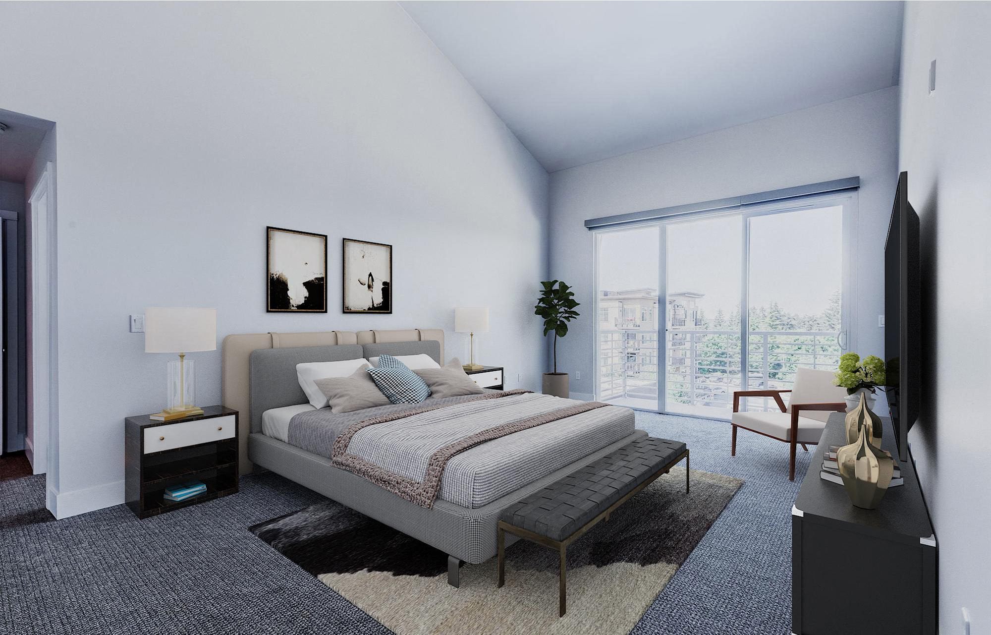 The Mercer Apartment Homes Image 32