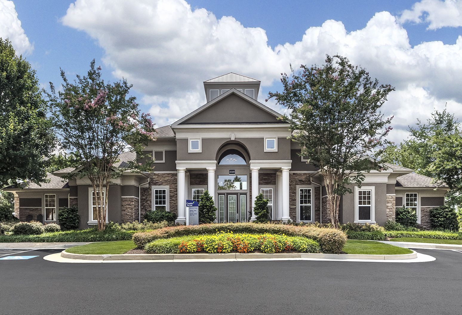 Camden Silo Creek Image 37