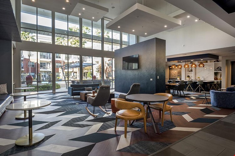 The Richmond at Uptown Image 8