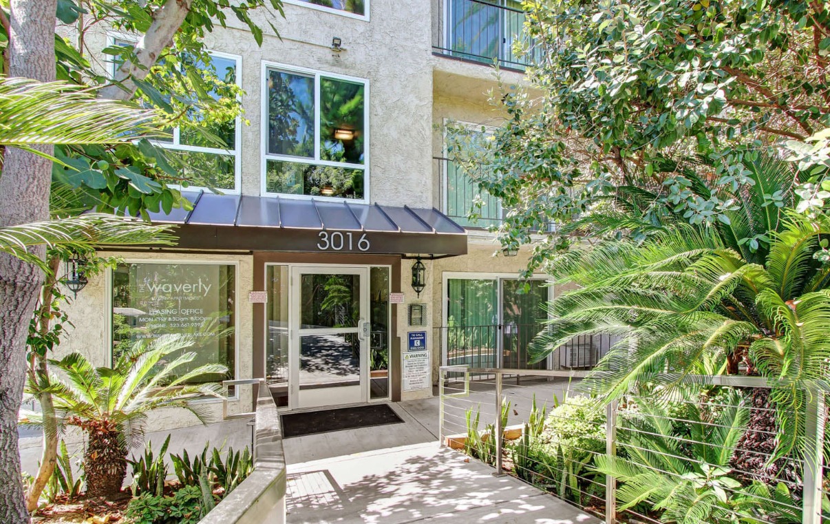 Waverly Gardens Image 1