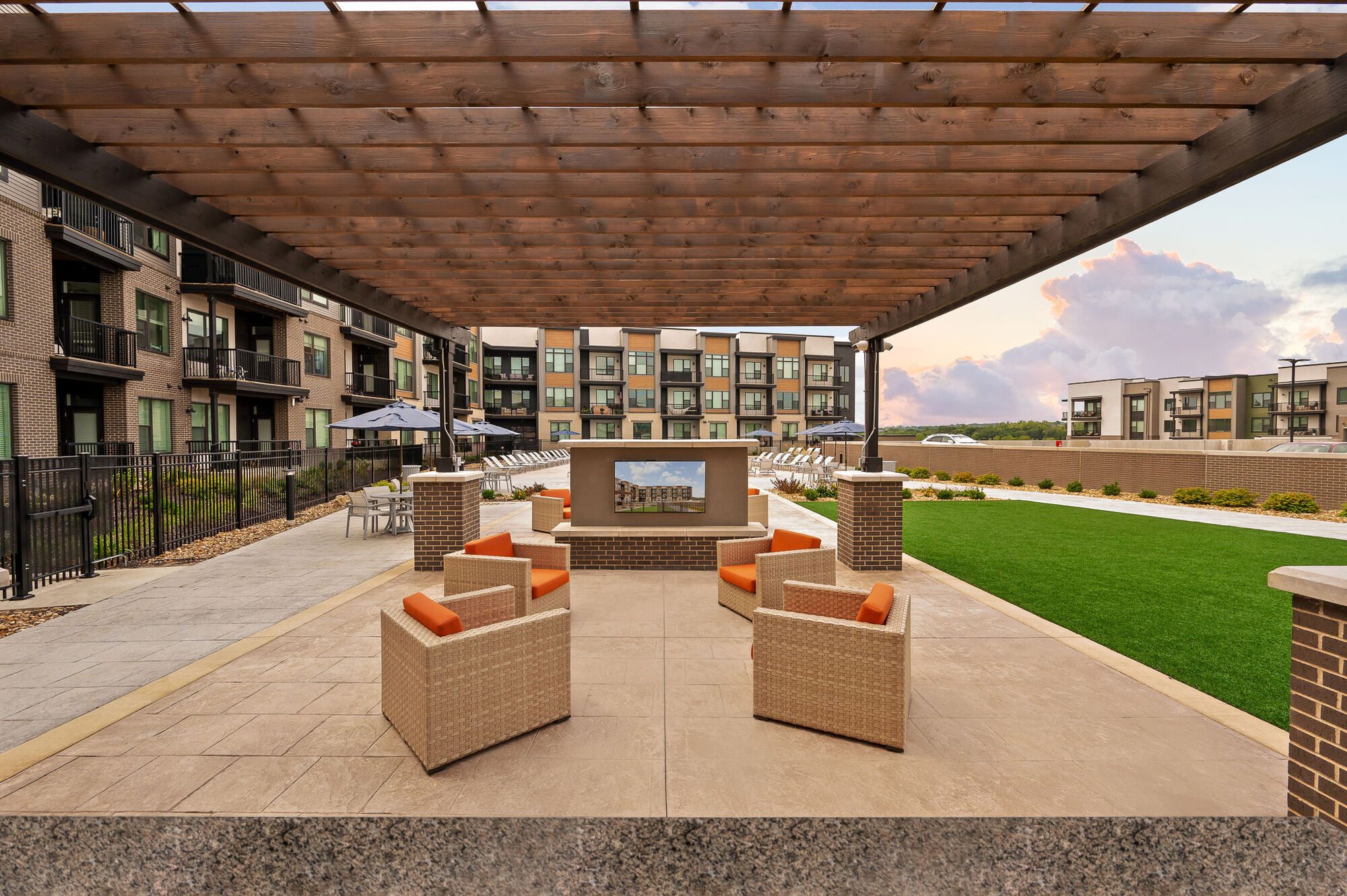 ALTO Apartments of Lenexa Image 6