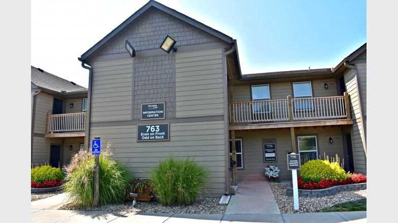 Bavarian Village Image 3