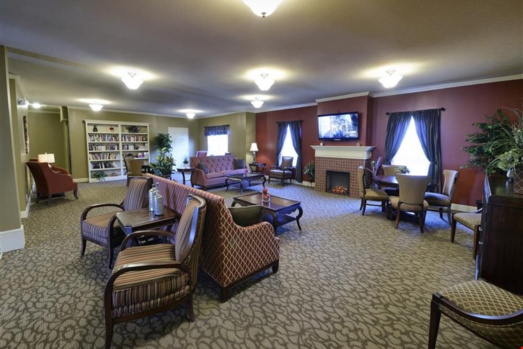 Maple Brook at Golden Pond Image 3